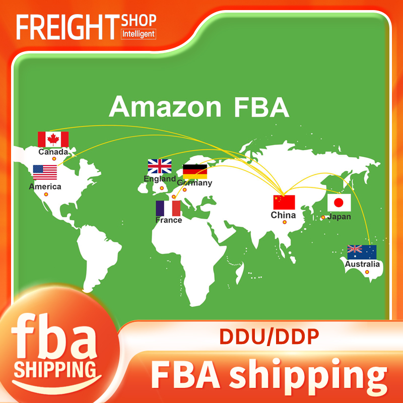 FBA Shipping Guide: The Ultimate Resource for Efficient Order Fulfillment