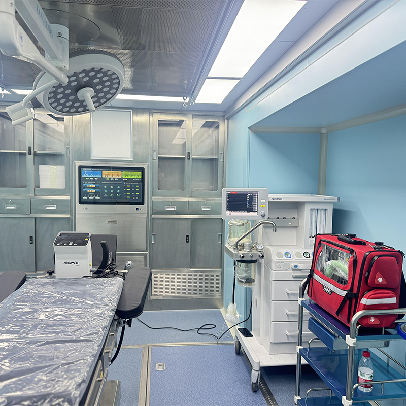 Bir Tıbbi Araçın Özellikleri