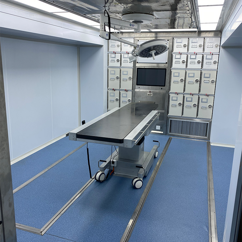 Esteja Preparado para Qualquer Situação com um Kit de Primeiros Socorros Portátil para Veículos