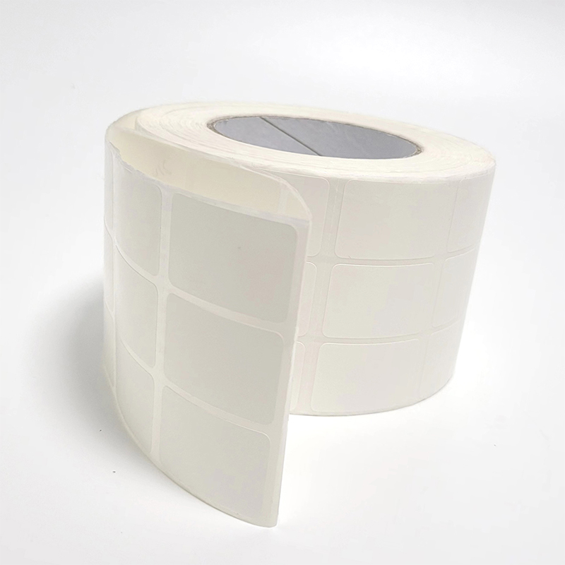 TDS Thermal Paper 3F Removable Glue