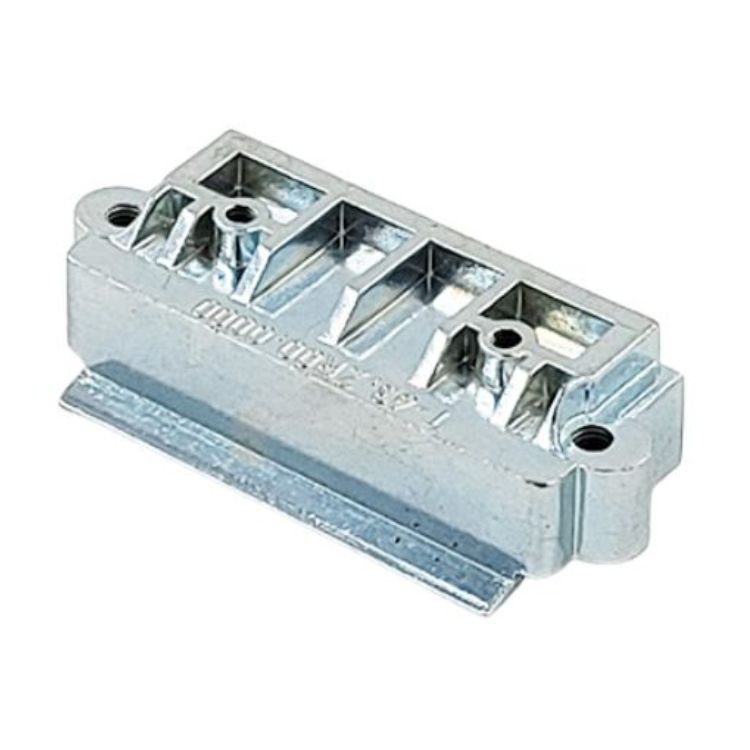 Saincheaptha/OEM Uasiméarúil Ardphointe Zinse Alloy Die Casting Plé