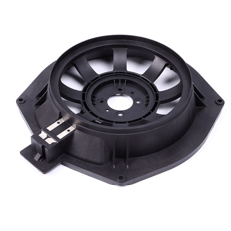 Szabályozott/OEM Plasztikos Injekciós Autórészek Audi-hez