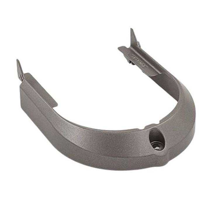 Prilagođeno/OEM Dijelovi izrađeni prema šablonu za električne uređaje od materijala Zamak