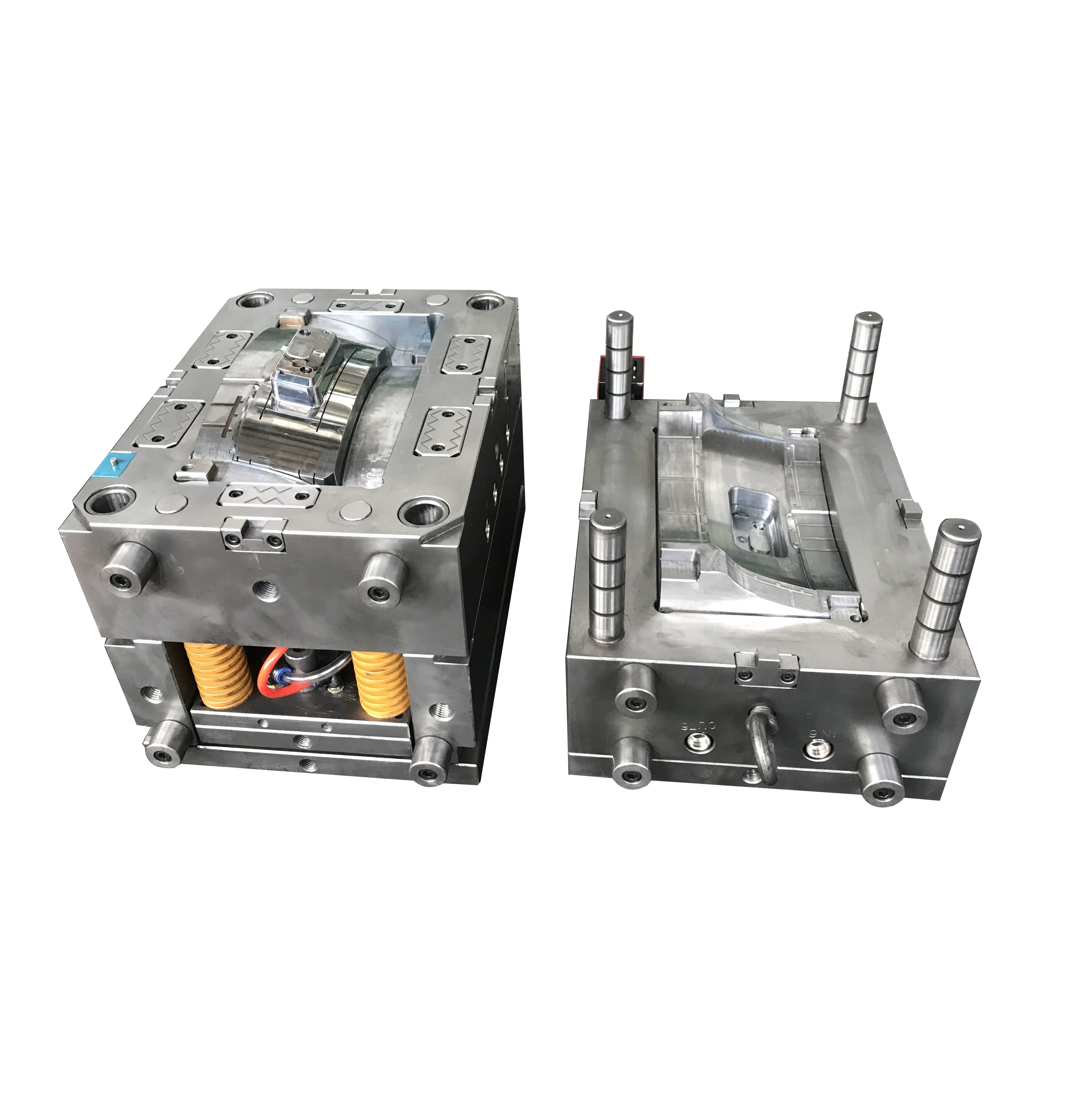 Иновације у лијепању и штампању материјала за побољшану трајност