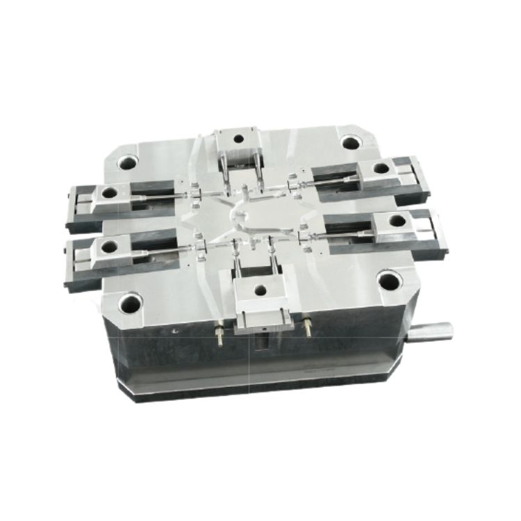 Räätälöity / OEM-alumiinivalutyökalujen muotti