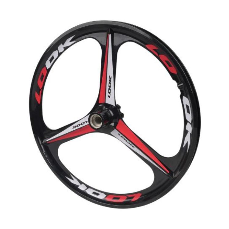 ODM szakértő magas pontosságú magnélium-löveg-áramkör kerék mellékletei gumi felülmoldás