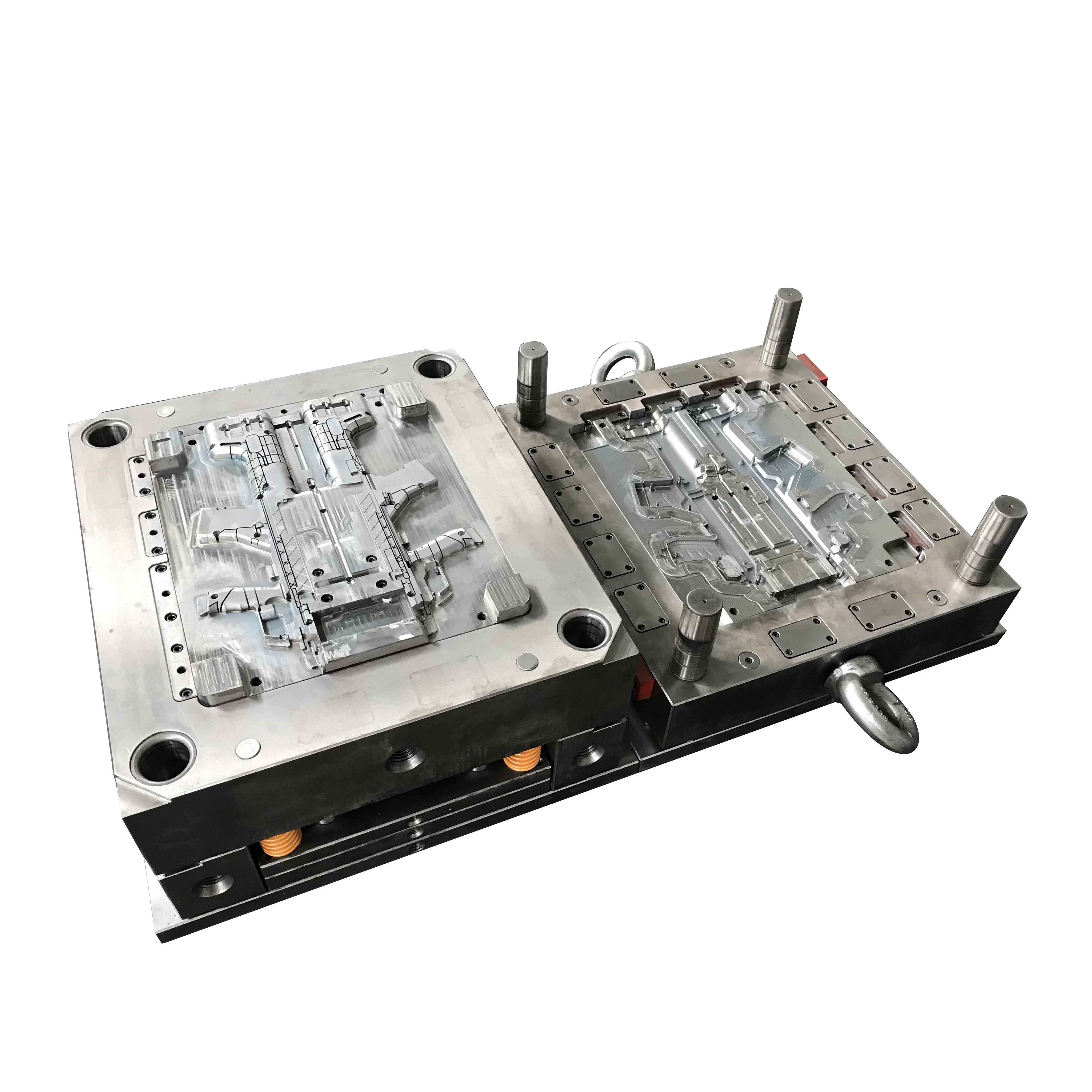 Conas is féidir le Cásóg Almaine ar Fhreagairt Cabhrú Contae