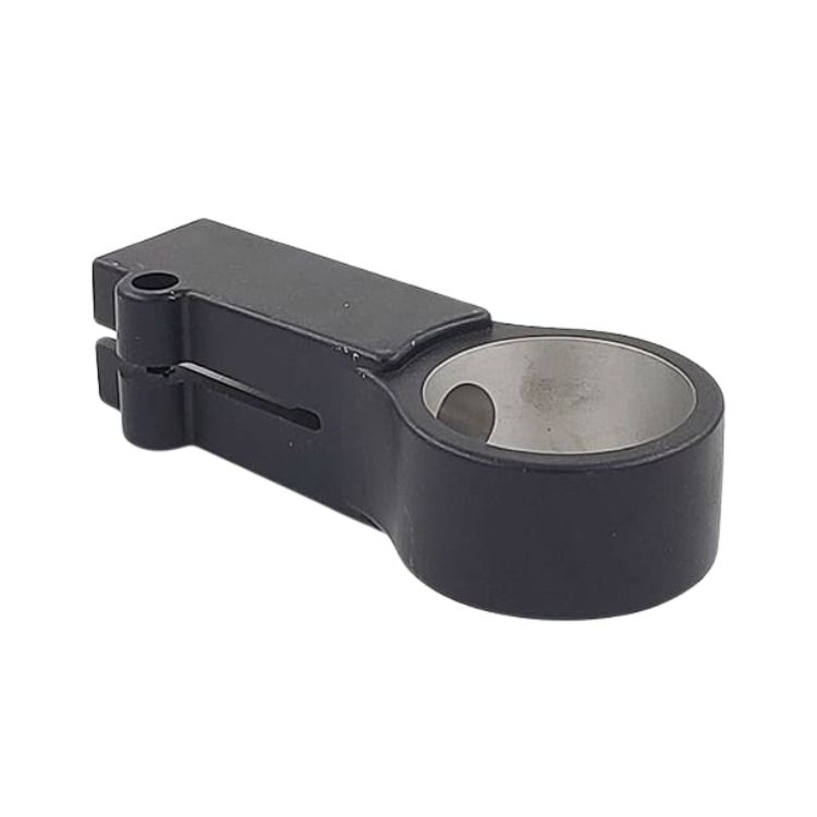 Szabályozott/OEM Alumínium Ütéses Formázás Kezdet Plasztikos Borítékkal