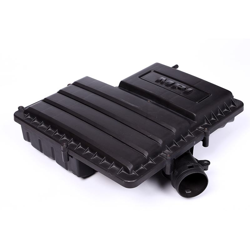 Szabályozott/Tervezett Plasztikos Injekciós Forma VW Szűrőhöz