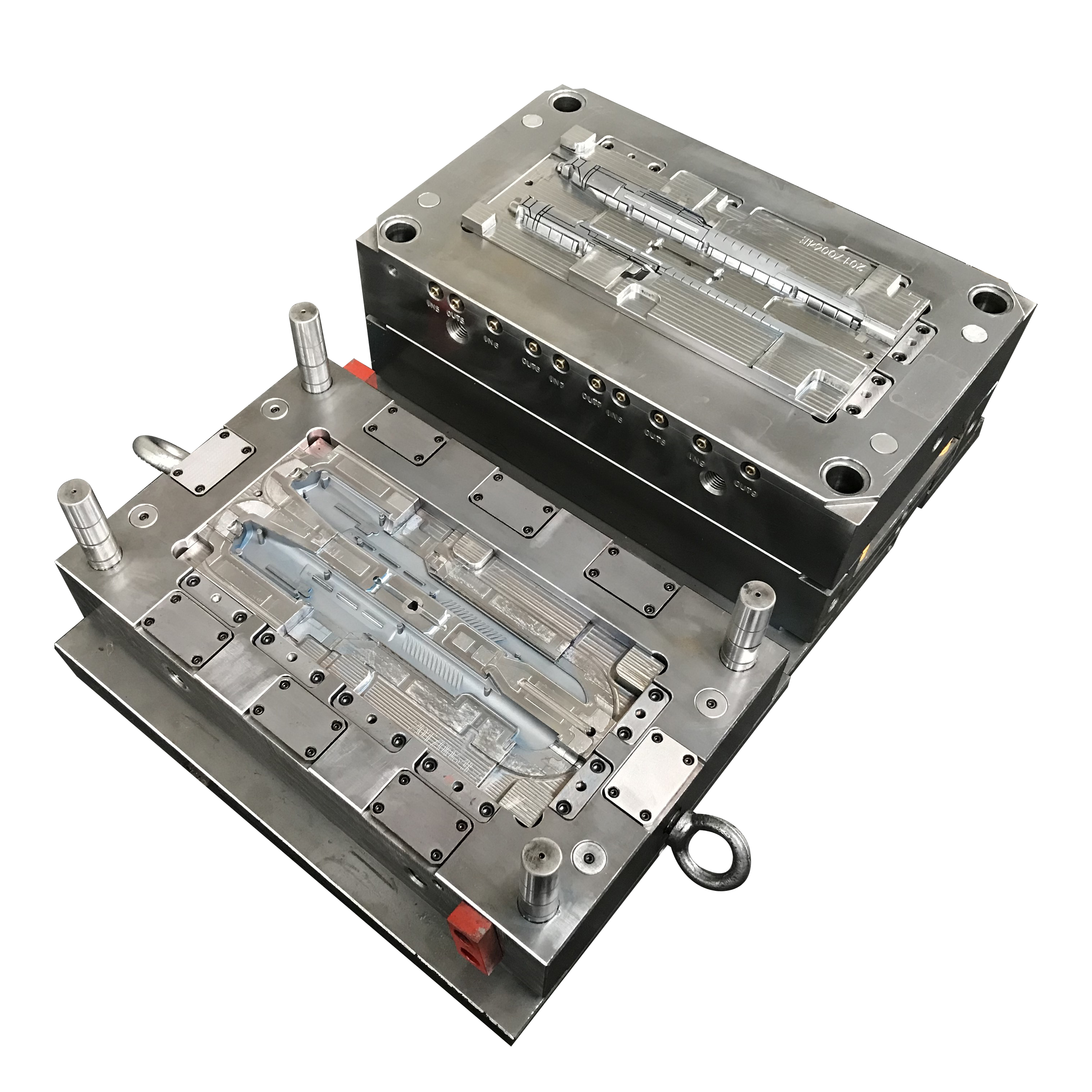 Magnesium-Recycling in der Diecasting-Industrie.