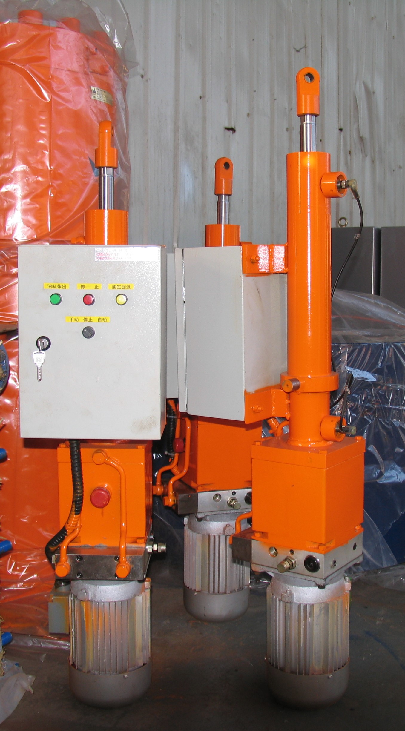 Electric Power Jack Maintenance: Battery and Hydraulic System Care