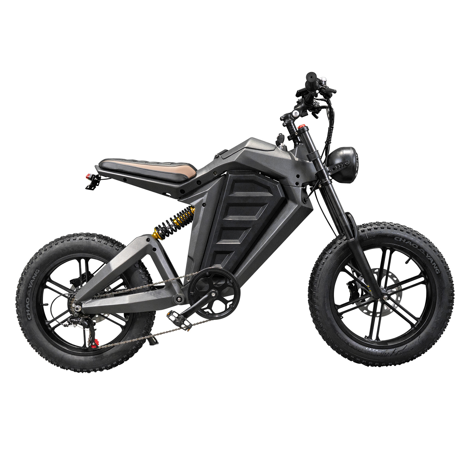 SK10 Motorized Electric Bikes Mountain Bicycle Hydraulic Brakes Off-road Dirt Bike E-bike Super Power EMTB