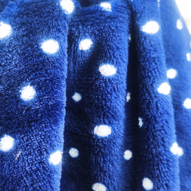 Forbliv behagelig og skjult i camo fleece