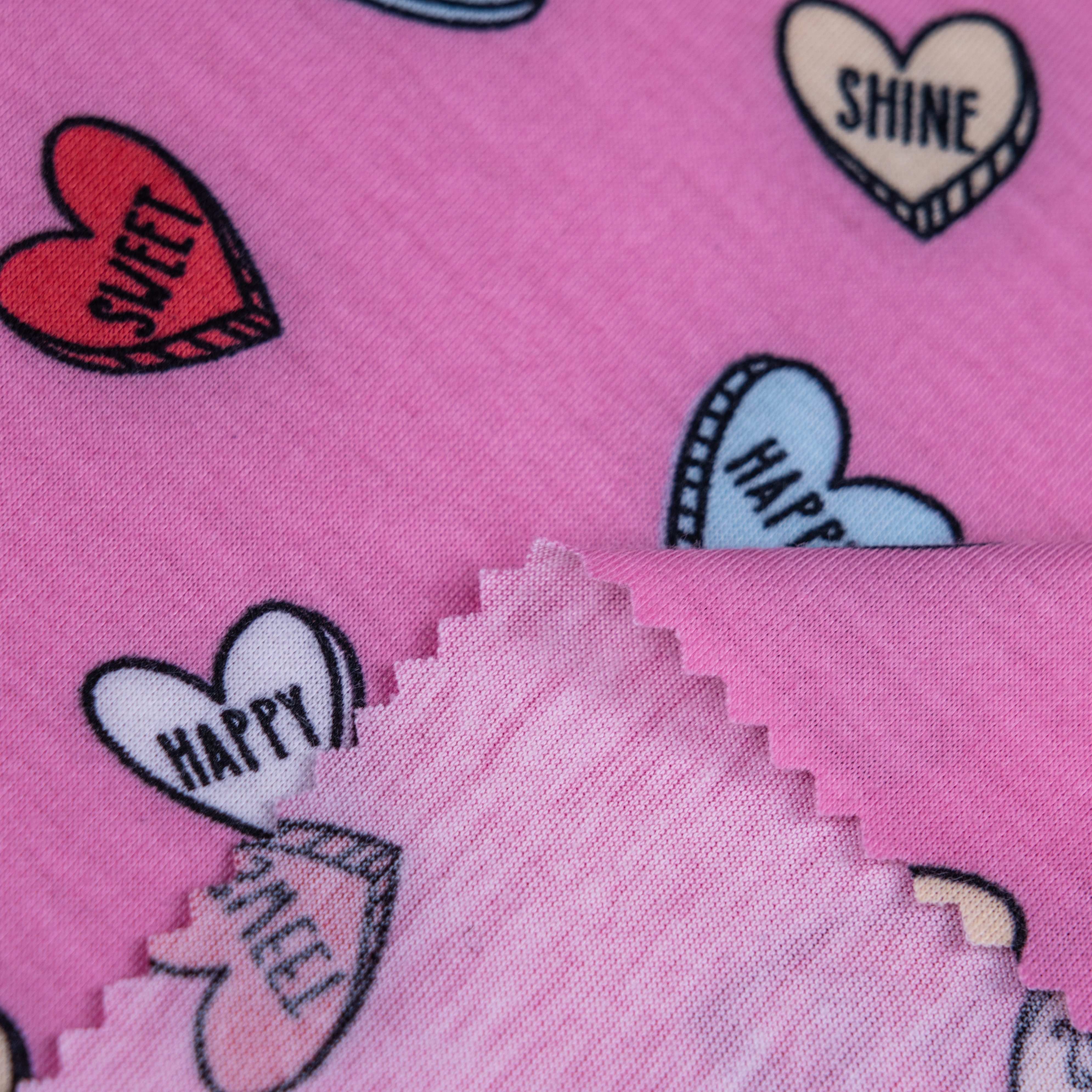 Styling Tips: How to Incorporate Jersey Fabric into Your Everyday Look