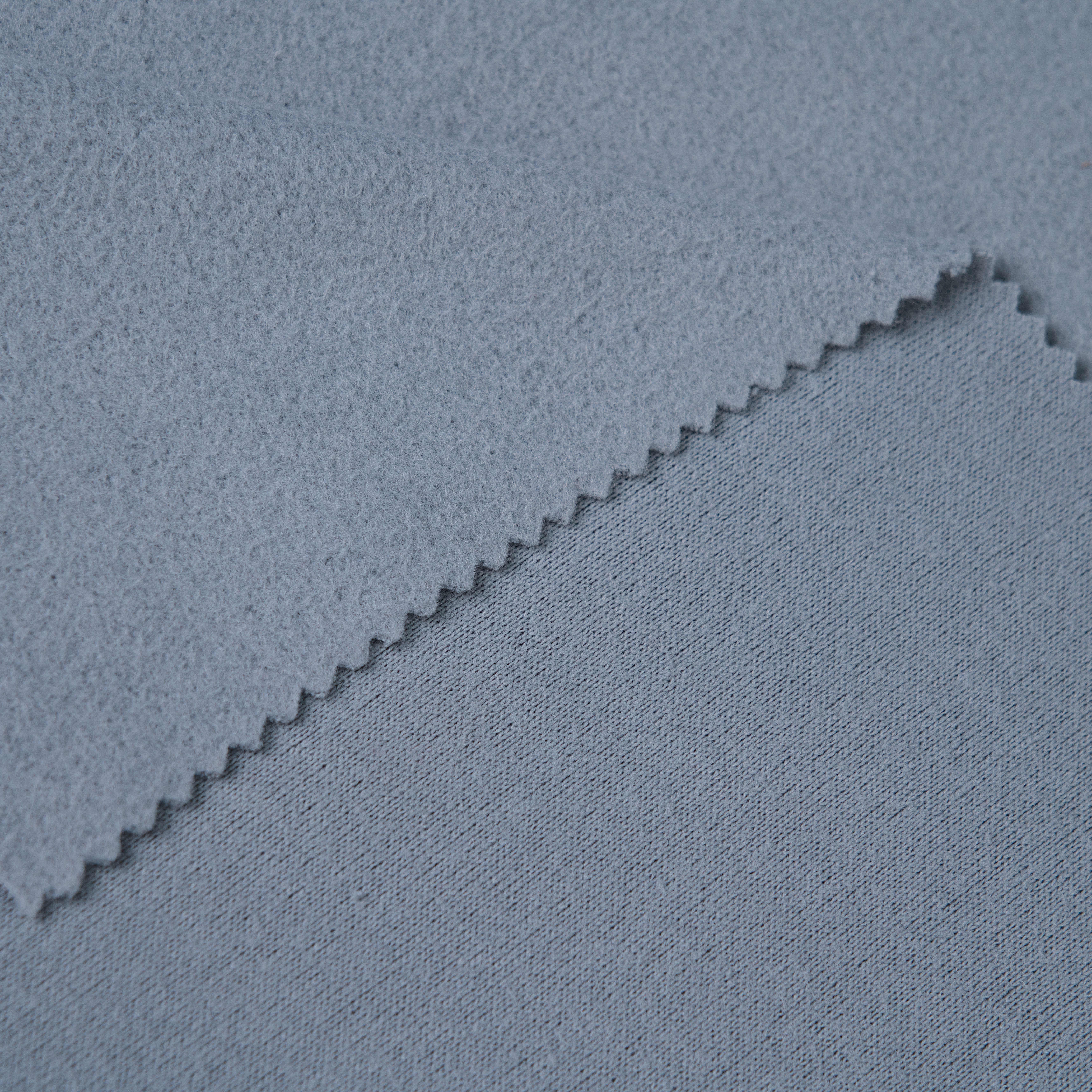 Single Side Fleece Fabric: A Must-Have for Baby Clothing
