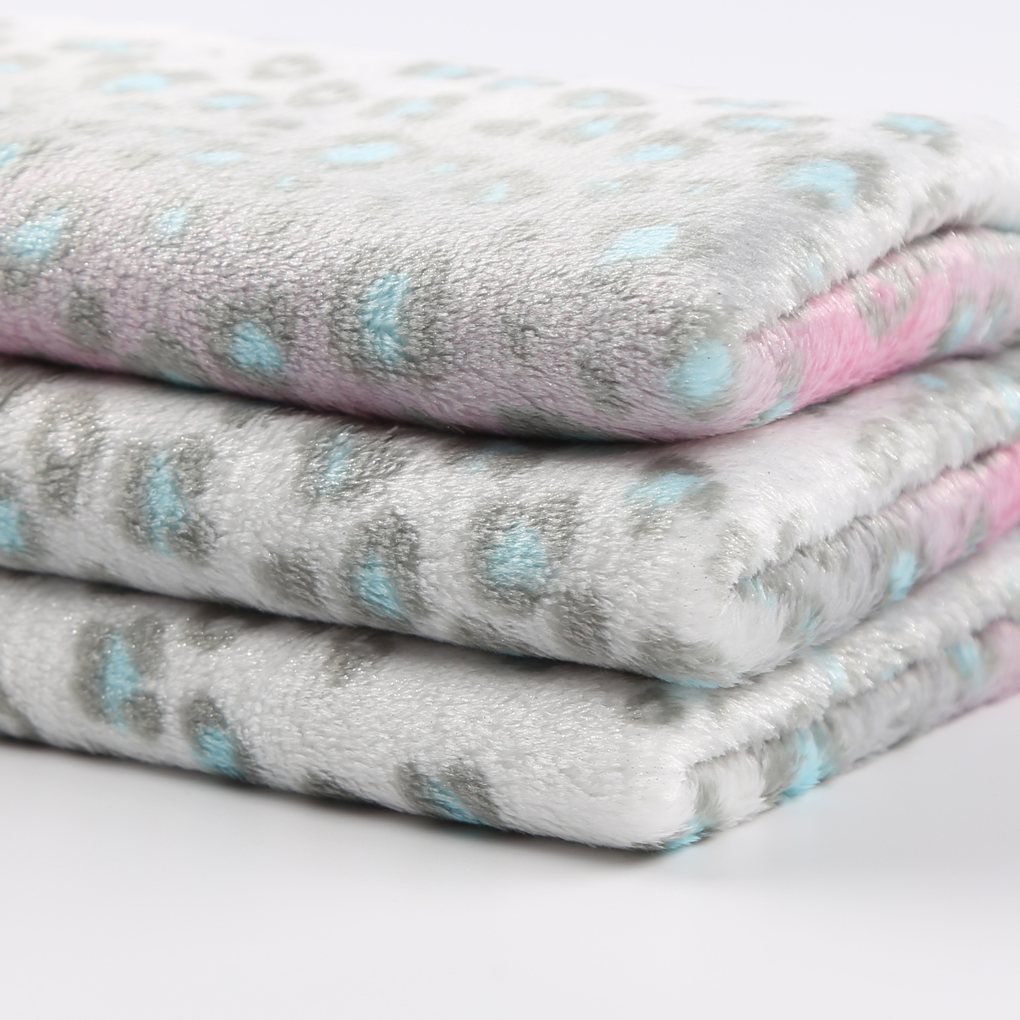 Kelebihan Kain Fleece Dua Sisi