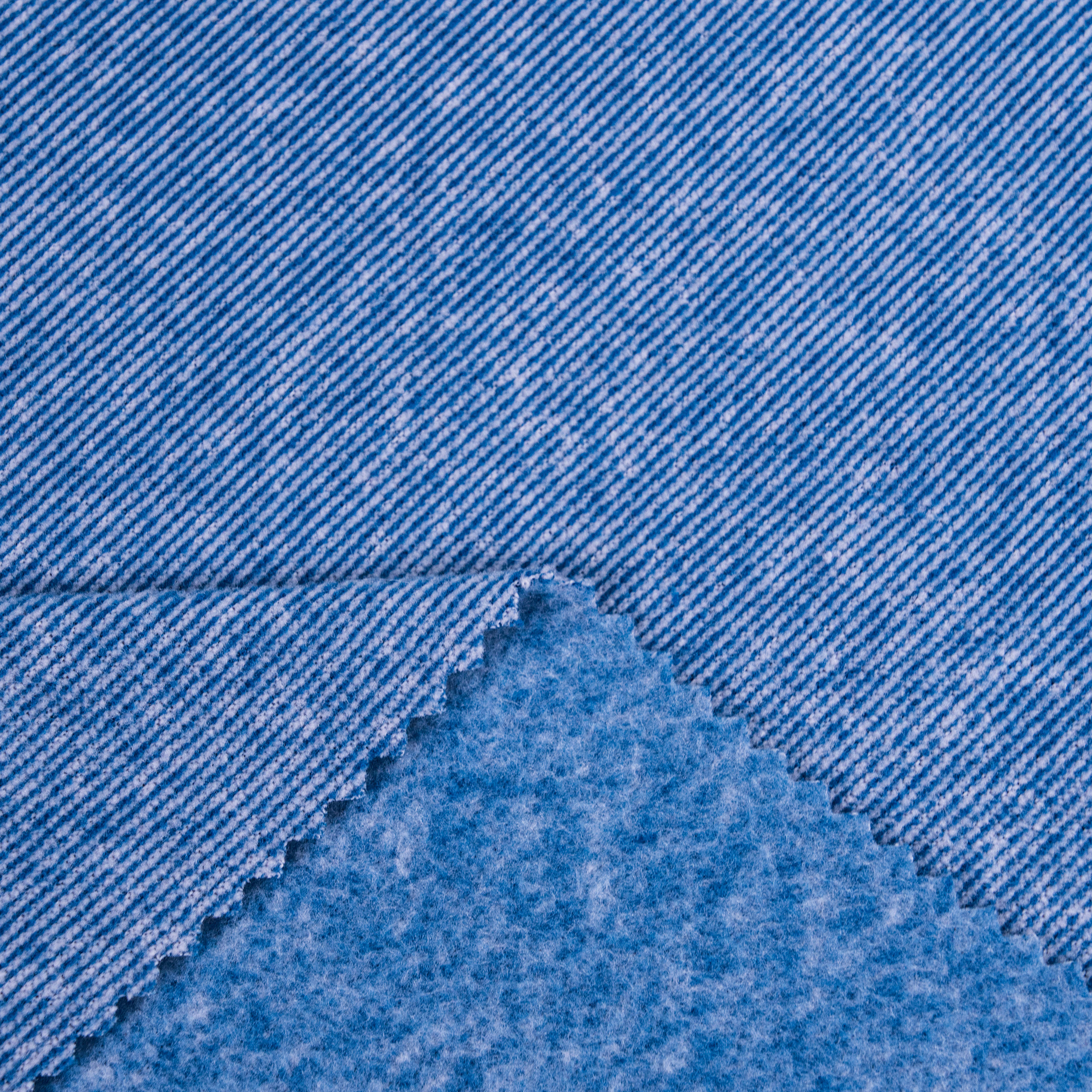 Single Side Fleece Fabric: The Perfect Choice for Cozy Winter Wear