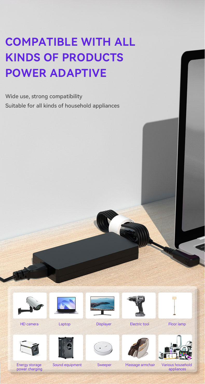 240W Network Communication Classes factory