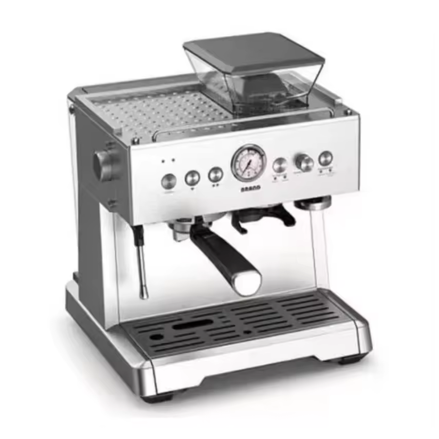 Investing in a Professional Coffee Machine