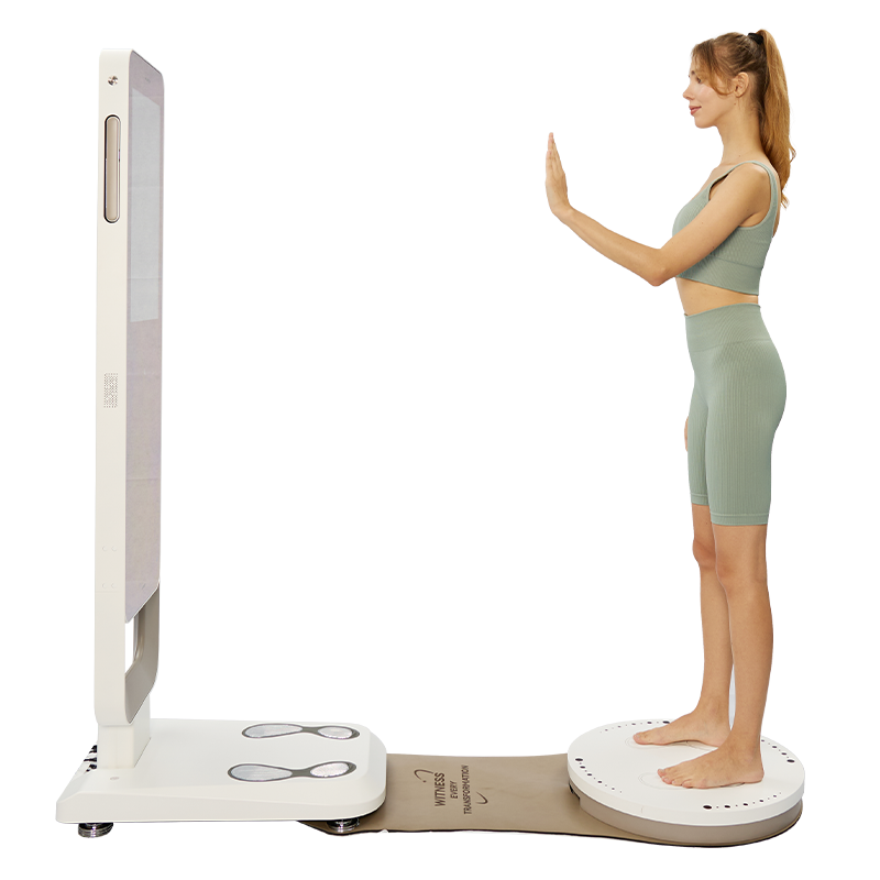 Зошто скенирањето на проценти од mast е подобен индикатор за вашето здравје отколку BMI