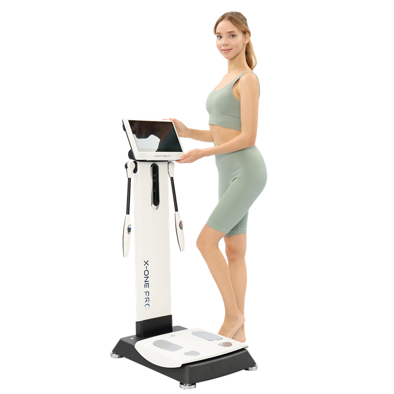 State of the Art ultraljudsteknologi för otroliga resultat