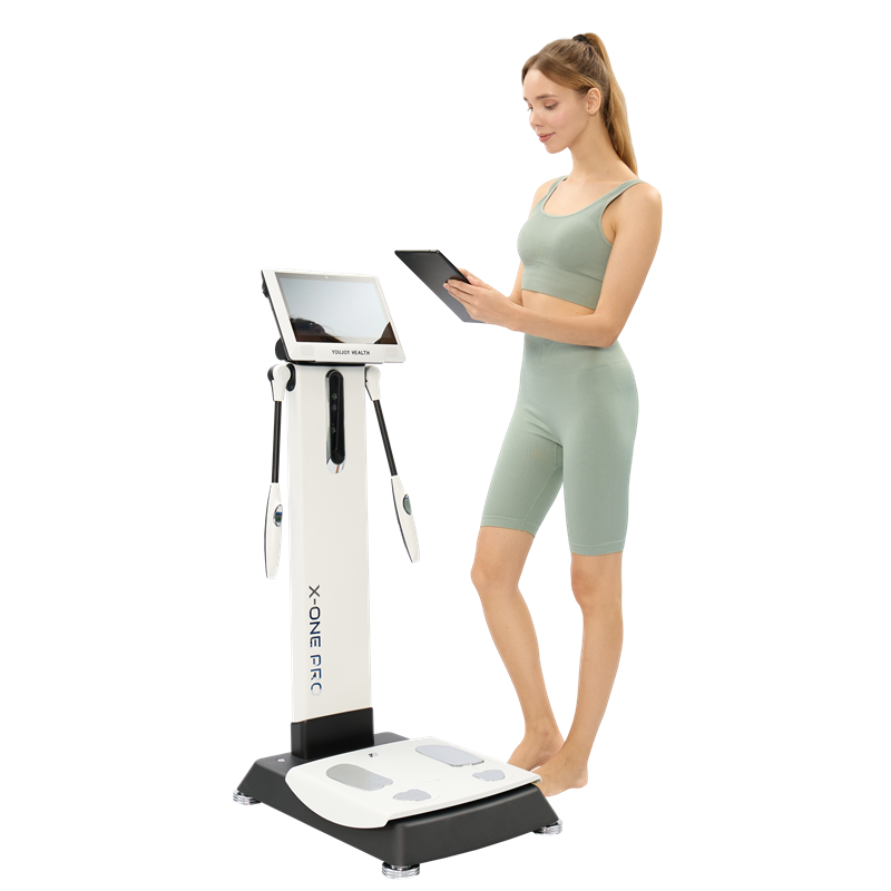 Perfekt utrustning för övervakning av din hälsa och fittnessföljning