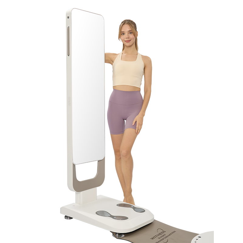 Откријте како да го намалите телесниот mast и да ја подобрате целостната добрина со скенирање на проценти од mast