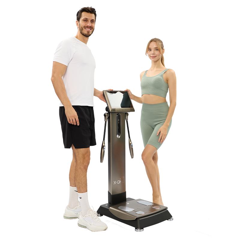 체중과 건강 관리에서 중요한 도구.