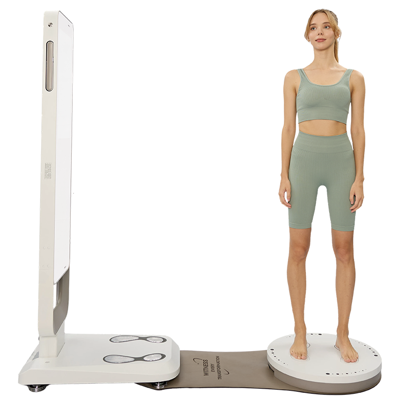 정기적인 비만 체형 스캔의 중요성 이해하기