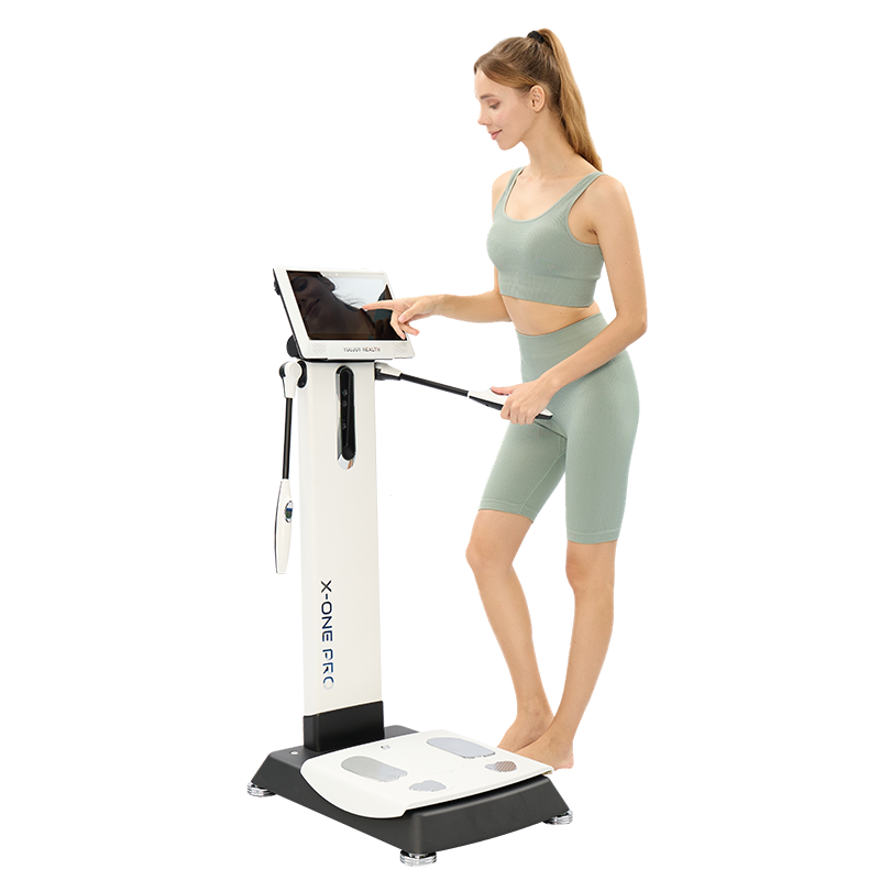 生体電気インピーダンス分析で最適な健康状態を実現する秘訣を明らかにしましょう