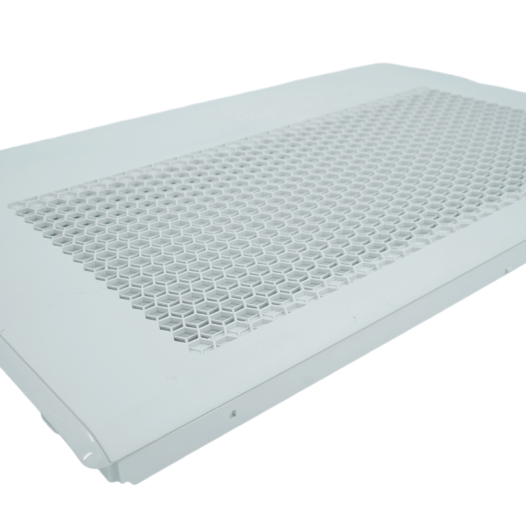 Plastic functional parts