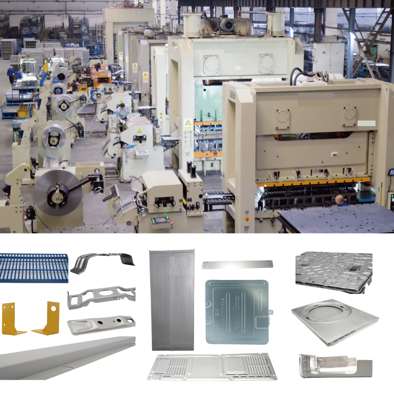 2024 Best Sheet metal fabricator in China