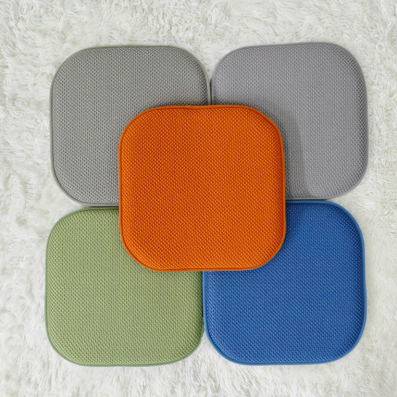 What Are the Different Types of Indoor Chair Pads?