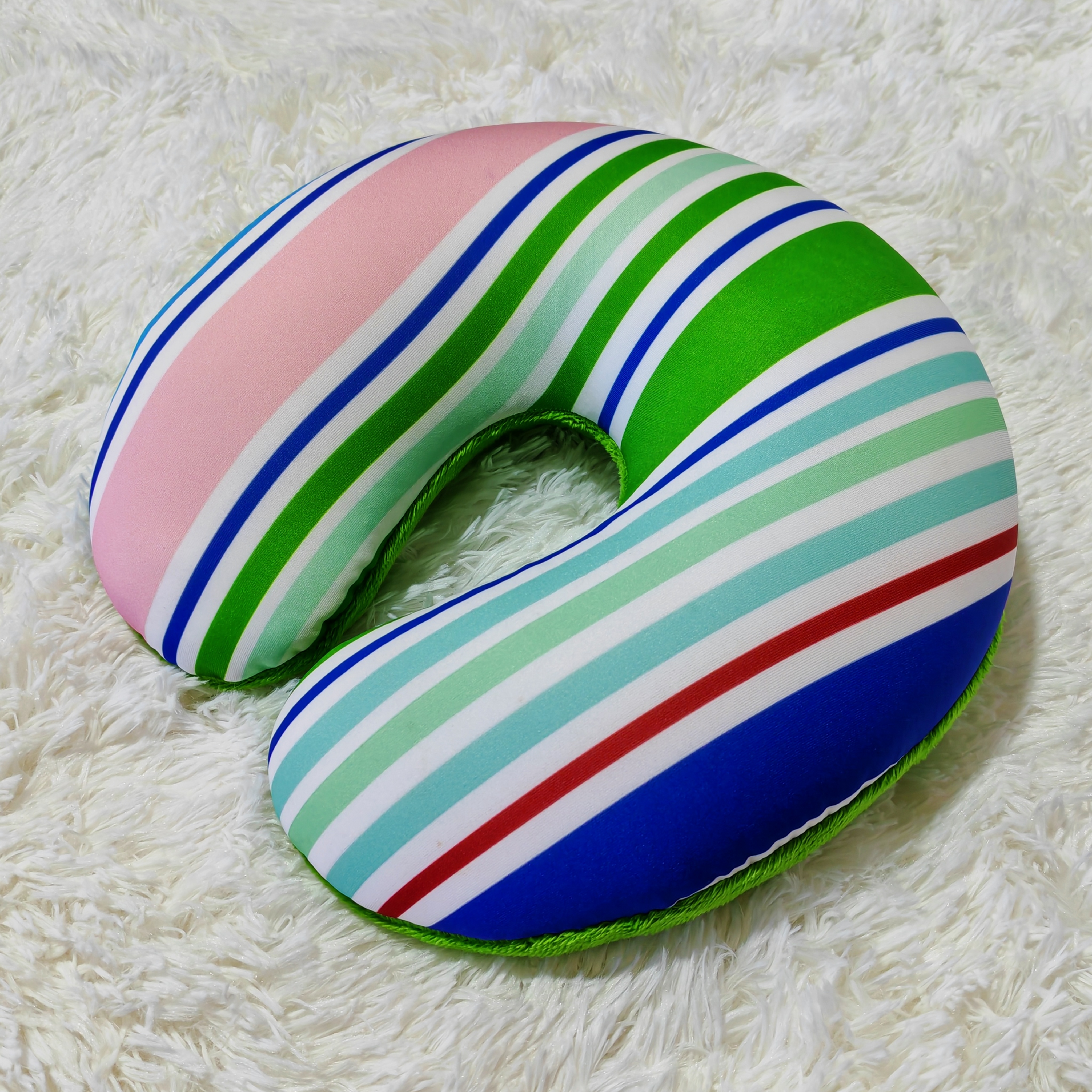 The Secret to Choosing the Right Travel Pillow