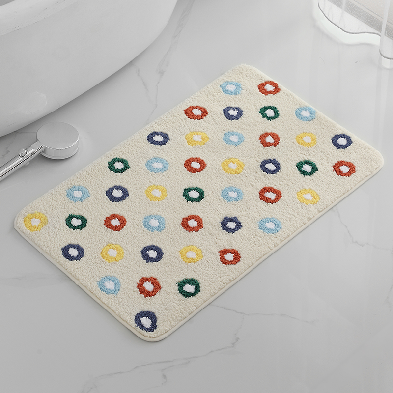 What Makes a Perfect Bathroom Rug for Your Space