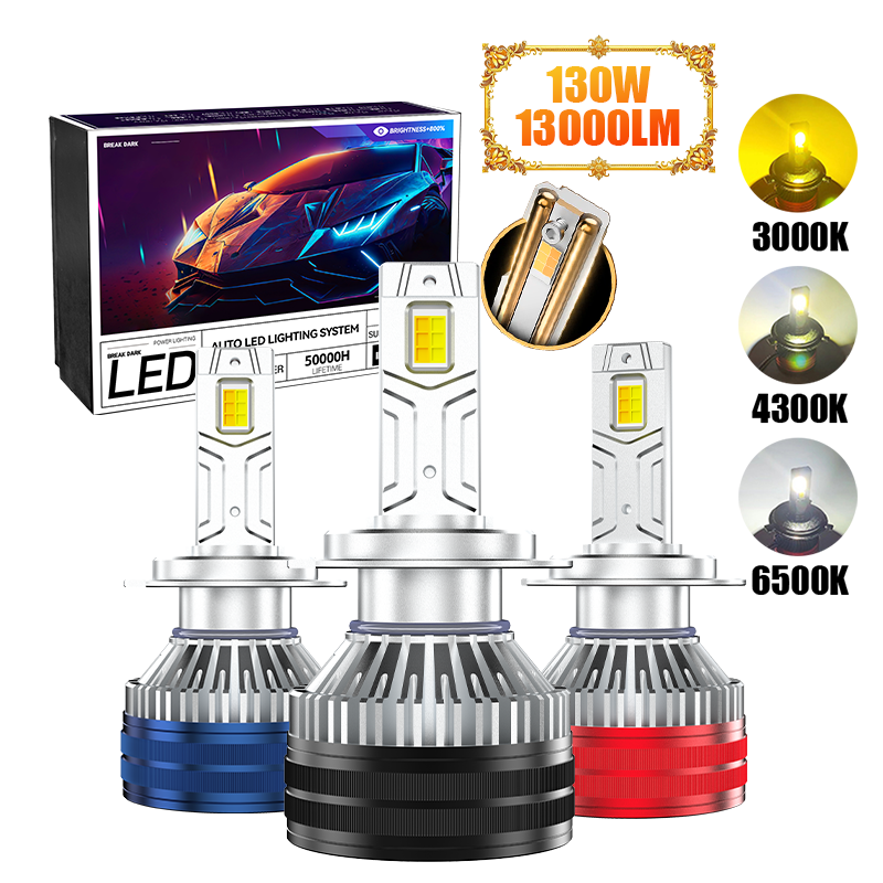 אורת LED REDSEA R2T 130W 13000lm