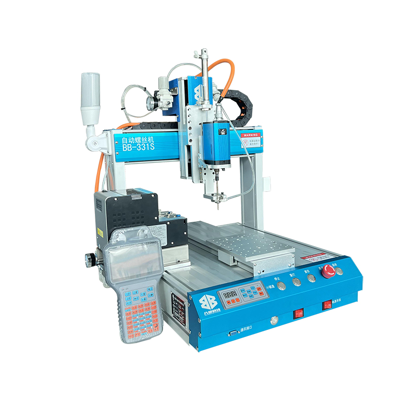 Automatic Screw Machines: Boosting Speed in High-Volume Assembly Line Operations
