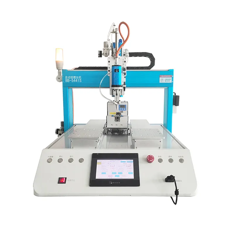 Innovative Solutions for High-Speed Adhesive Application in Compact Workspaces