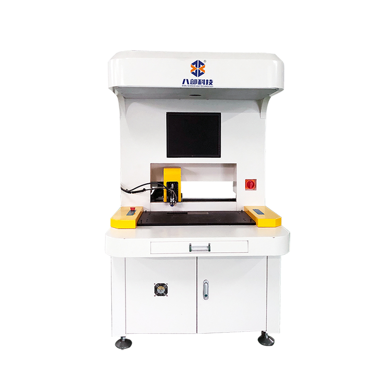 Automatic Glue Spraying Machines: Maintaining Consistent Output in Textile and Construction Tasks