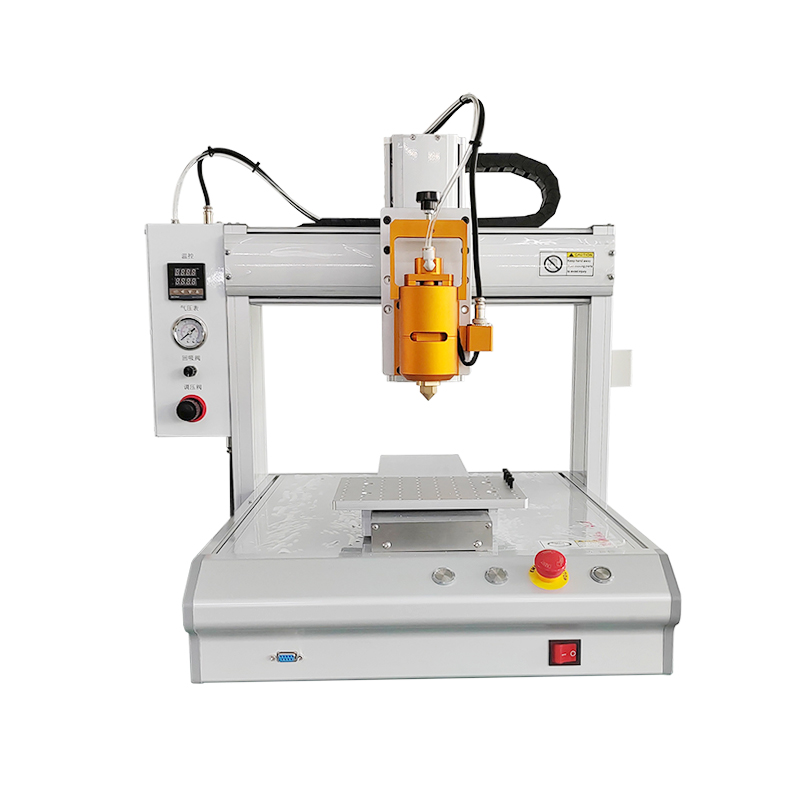 Revolutionizing Electronics Manufacturing with Smart Soldering Technology