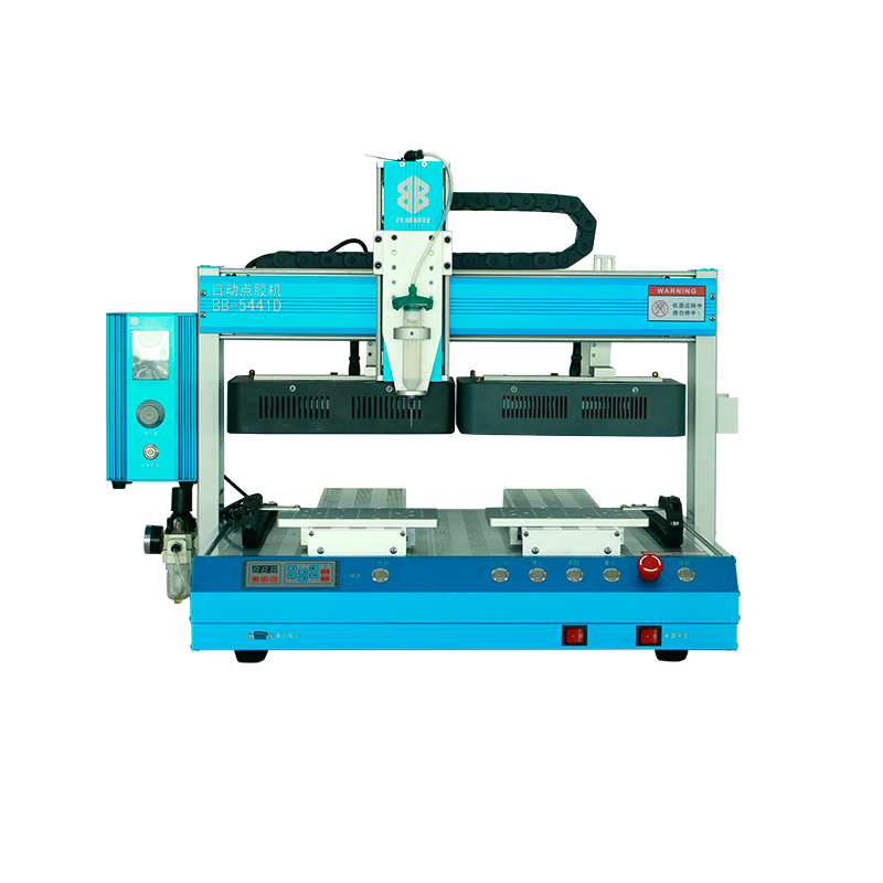 Optimizing Manufacturing Efficiency with Advanced Adhesive Spray Systems
