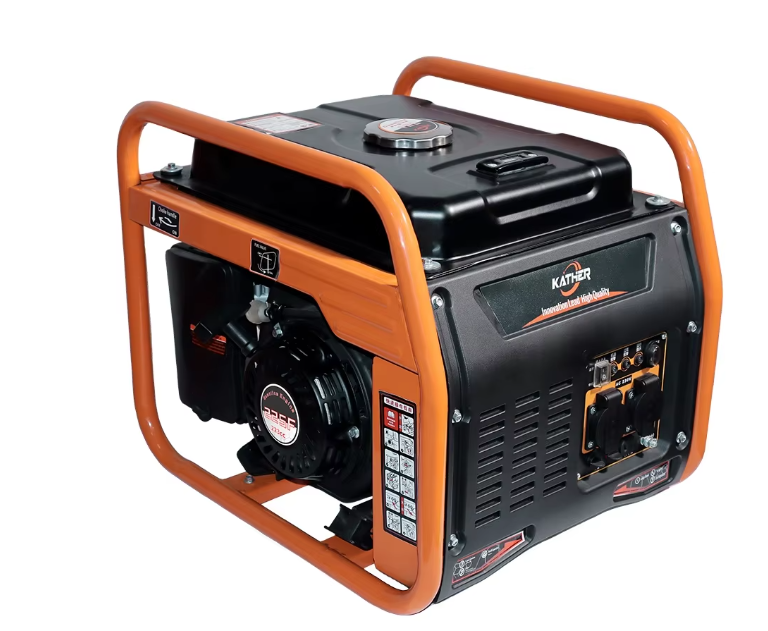 Silent Power, Big Impact: The Benefits of Diesel Silent Generators