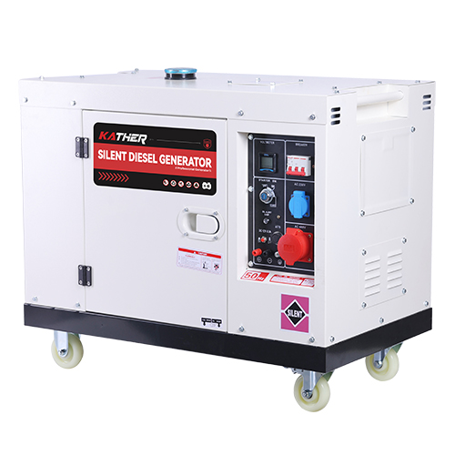 Generator