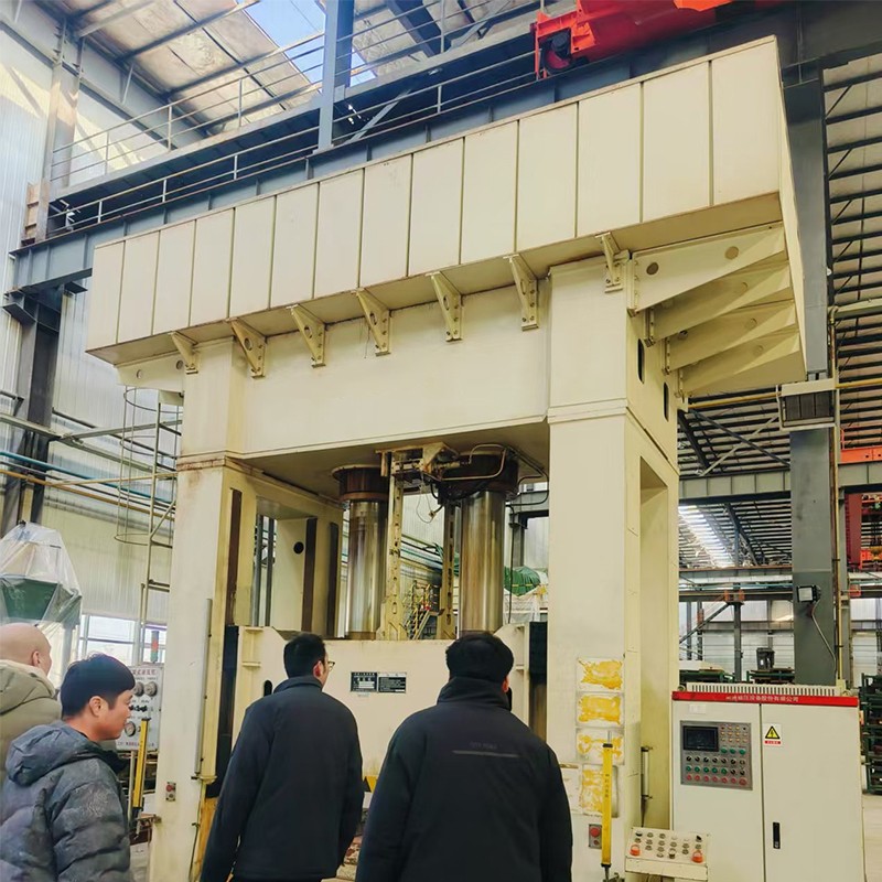 The New Intelligent Production Line