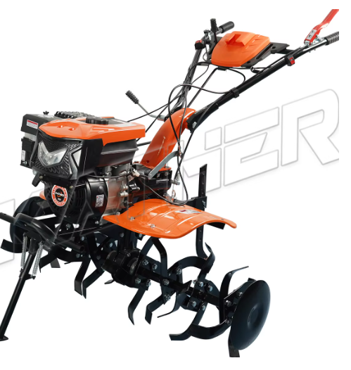 The Importance of Quality Control in a Micro - tillage Machine Parts Factory