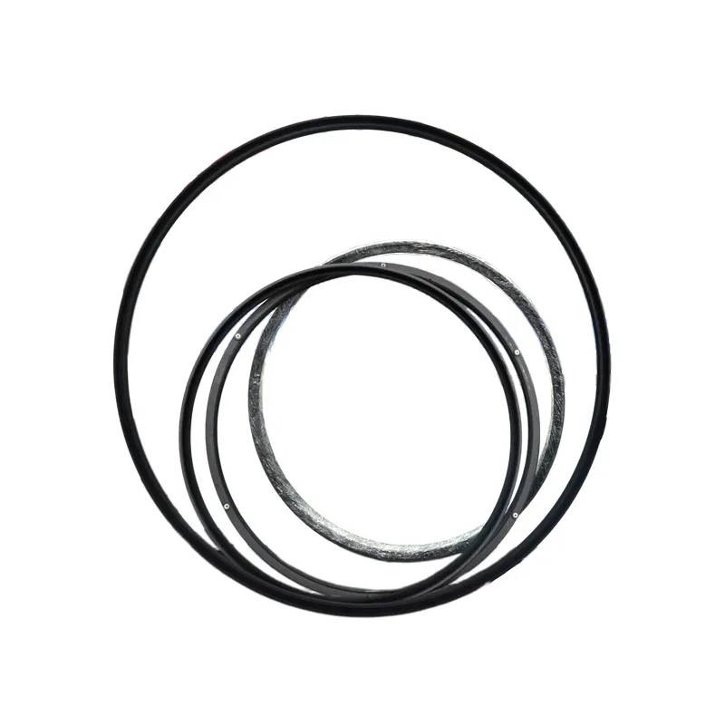 How do market fluctuations impact oil seal pricing trends?