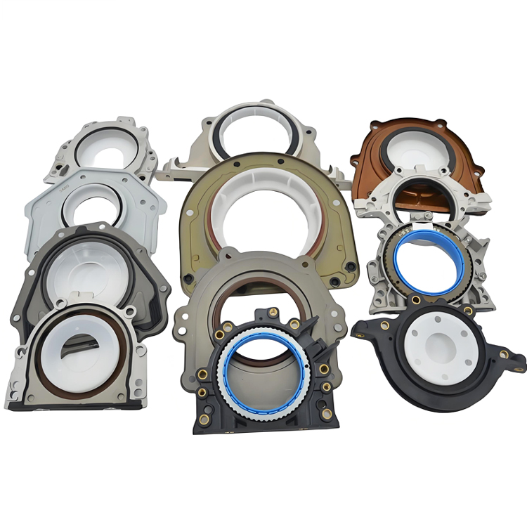 Crankshaft Oil Seals