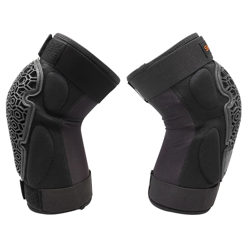 How Ski Knee Pads Help Prevent Injuries