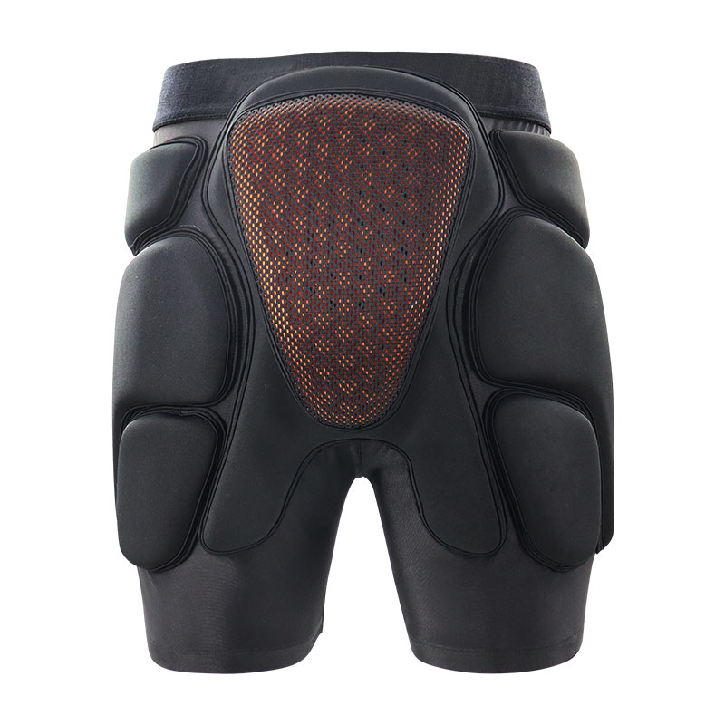 SBP327B-hip protective shorts