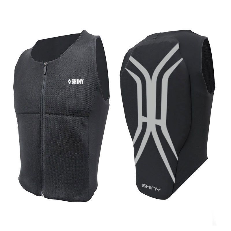 SBP152 Versatile Back Protector for All-Terrain Sports
